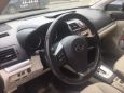 SUV   Subaru XV 2012 , 870000 , 