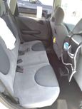  Honda Fit 2002 , 220000 , 