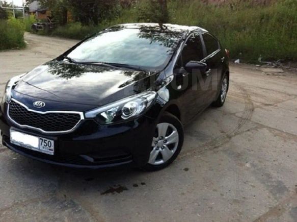  Kia Cerato 2014 , 620000 , 