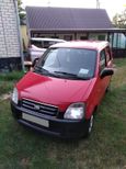  Suzuki Wagon R Plus 2006 , 259000 , 