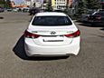  Hyundai Elantra 2012 , 620000 , 