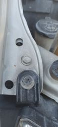  Toyota Vista 2001 , 495000 , 