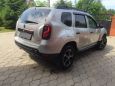 SUV   Renault Duster 2016 , 769000 , 