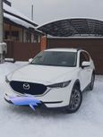 SUV   Mazda CX-5 2019 , 2299000 ,  