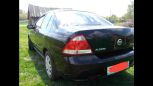  Nissan Almera Classic 2006 , 335000 ,  