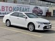  Toyota Camry 2015 , 1650000 , 