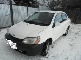  Toyota Platz 2000 , 210000 , 