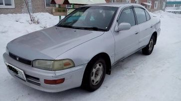  Toyota Sprinter 1993 , 150000 , 