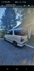    Daihatsu Atrai7 2001 , 400000 , 