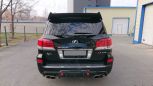 SUV   Lexus LX570 2012 , 2600000 , 