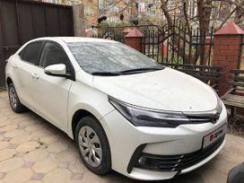  Toyota Corolla 2016 , 958243 , 