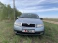  Skoda Fabia 2002 , 185000 , 