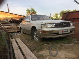  Toyota Crown 1994 , 55000 , 