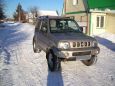 SUV   Suzuki Jimny 2004 , 380000 , 