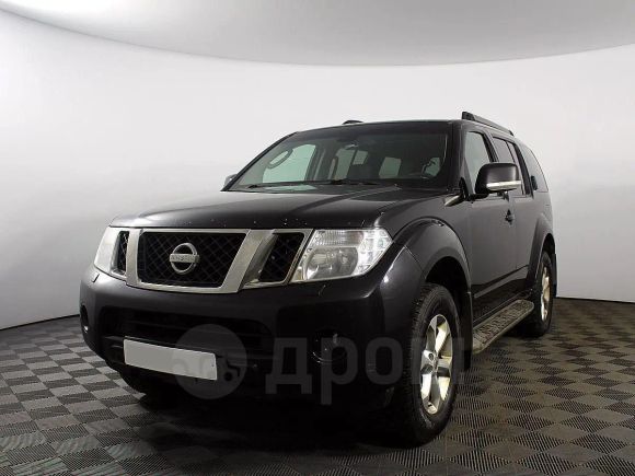 SUV   Nissan Pathfinder 2011 , 950000 , 