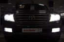 SUV   Toyota Land Cruiser 2008 , 1999000 , 