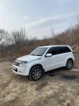 SUV   Suzuki Escudo 2008 , 840000 , 