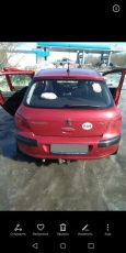  Peugeot 307 2002 , 200000 , 