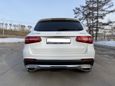 SUV   Mercedes-Benz GLC 2019 , 3450000 , 