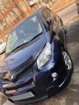  Toyota ist 2007 , 450000 , 