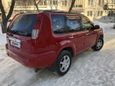 SUV   Nissan X-Trail 2003 , 410000 , 