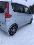  Mitsubishi eK Wagon 2016 , 440000 , 