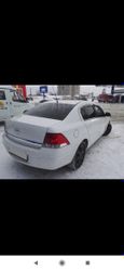  Opel Astra 2011 , 455000 , 