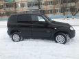 SUV   Chevrolet Niva 2012 , 355000 , 