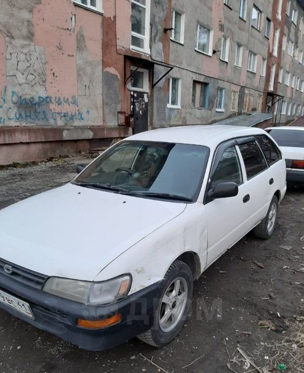  Toyota Corolla 1998 , 200000 , -