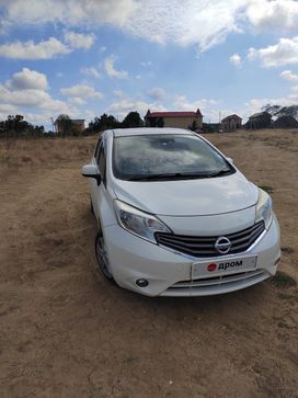  Nissan Note 2014 , 950000 , 