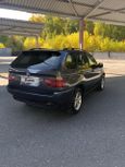 SUV   BMW X5 2002 , 399000 , 