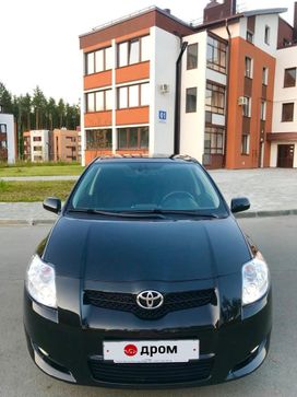  Toyota Auris 2008 , 530000 , 