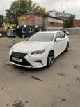  Lexus ES250 2017 , 2350000 , 