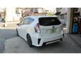    Toyota Prius Alpha 2015 , 890000 , 