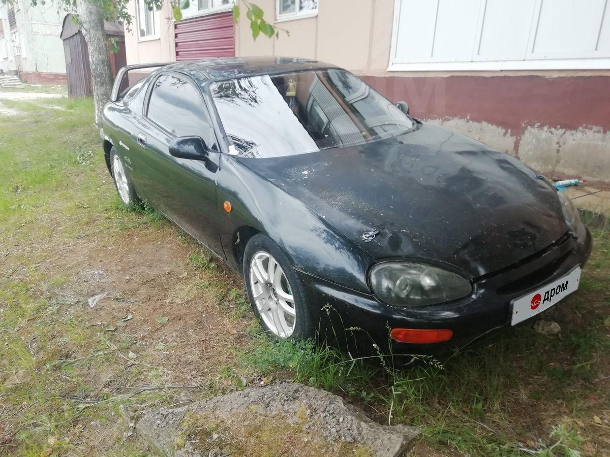 Mazda mx3 1994