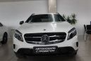 SUV   Mercedes-Benz GLA-Class 2016 , 2200000 , 