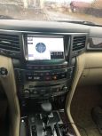 SUV   Lexus LX570 2011 , 2700000 , 