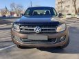  Volkswagen Amarok 2013 , 1500000 , 