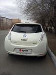  Nissan Leaf 2011 , 499999 , 