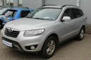 SUV   Hyundai Santa Fe 2011 , 742000 , 