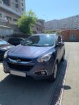 SUV   Hyundai ix35 2011 , 700000 , 