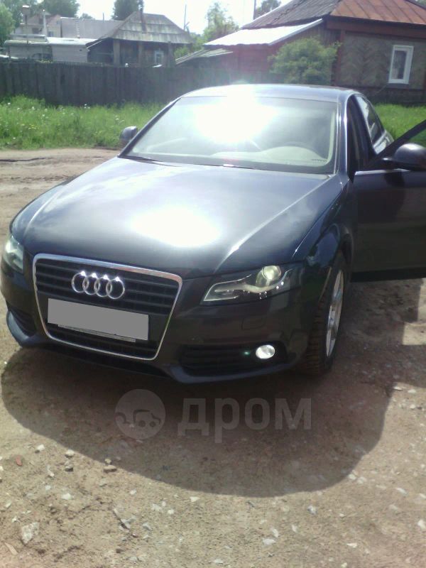  Audi A4 2008 , 428000 , 