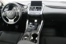 SUV   Lexus NX200 2015 , 1880000 , 