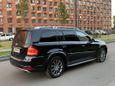 SUV   Mercedes-Benz GL-Class 2011 , 1190000 , 