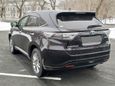 SUV   Toyota Harrier 2014 , 2130000 , 