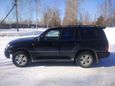 SUV   Lexus LX470 2006 , 1700000 , 