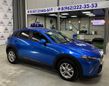 SUV   Mazda CX-3 2016 , 1119000 , 