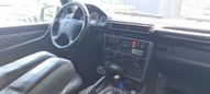 SUV   Mercedes-Benz G-Class 2000 , 1150001 , 