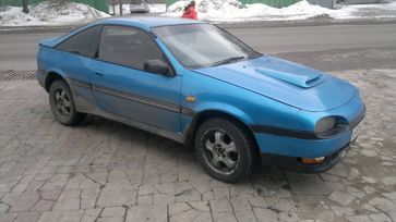  Nissan NX-Coupe 1992 , 40000 , 