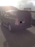 SUV   Land Rover Discovery 2009 , 1570000 , 